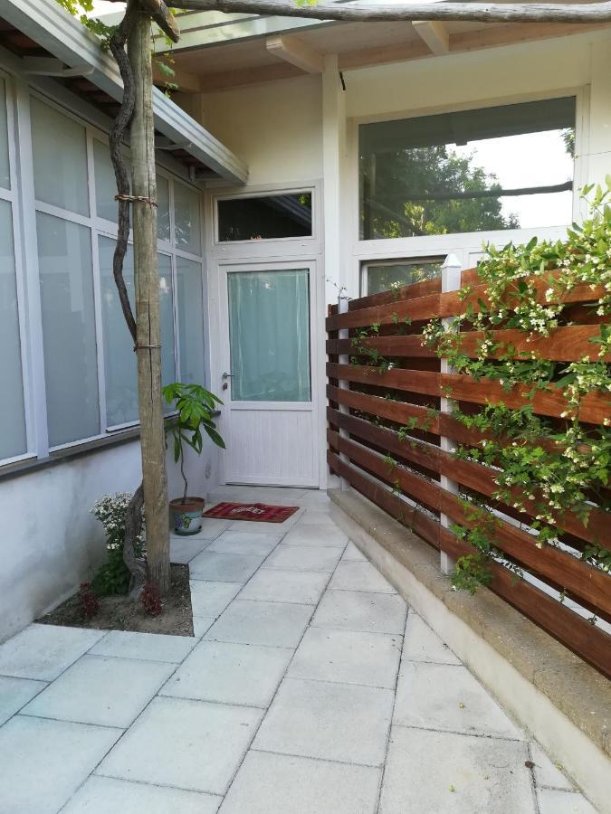 Il Vialetto Dei Limoni Panzió Vico Equense Kültér fotó